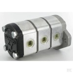 POMPA HYDRAULICZNA DO MINI KOPARKI VOLVO EC14